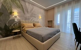 Botanic Exclusive Room